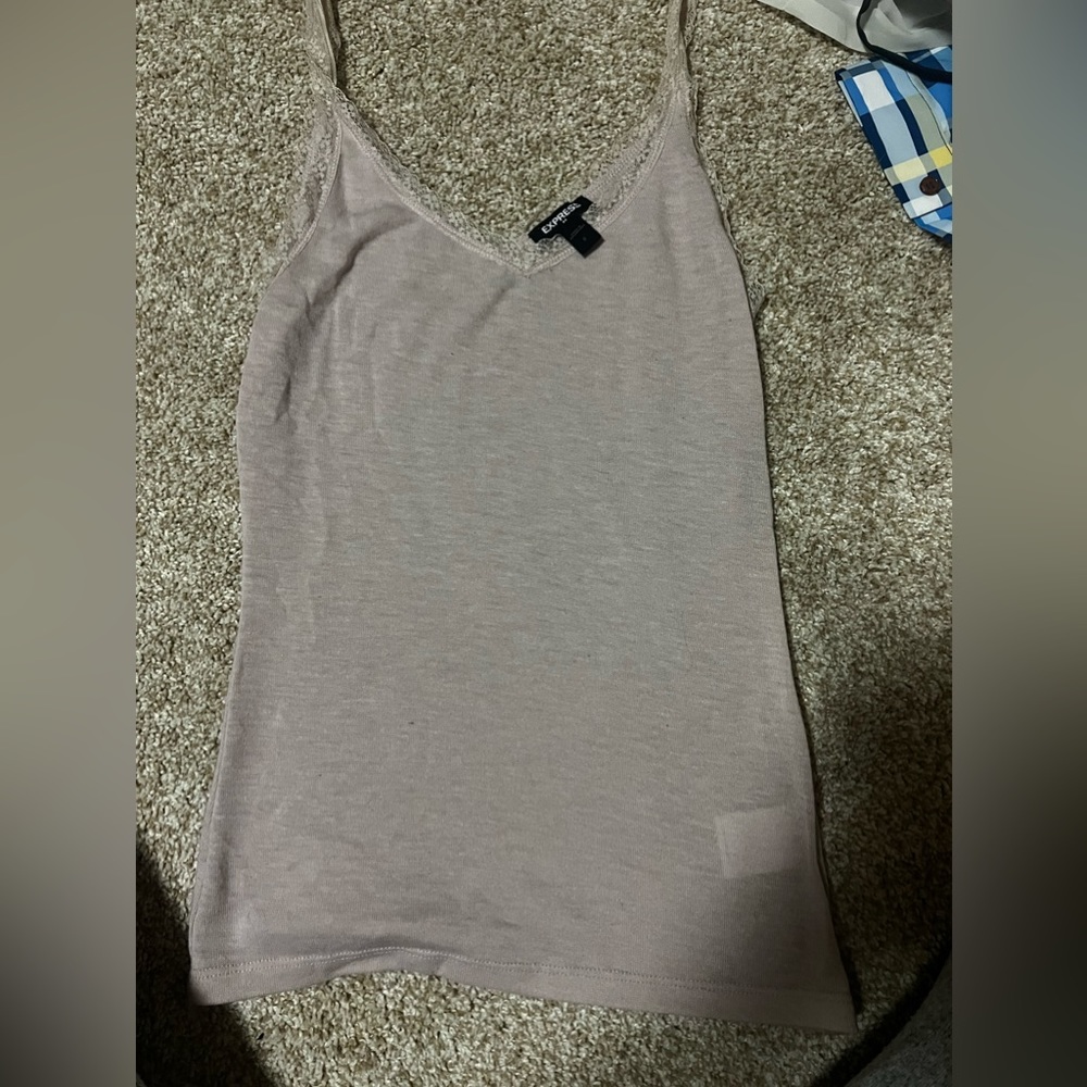 Express tank